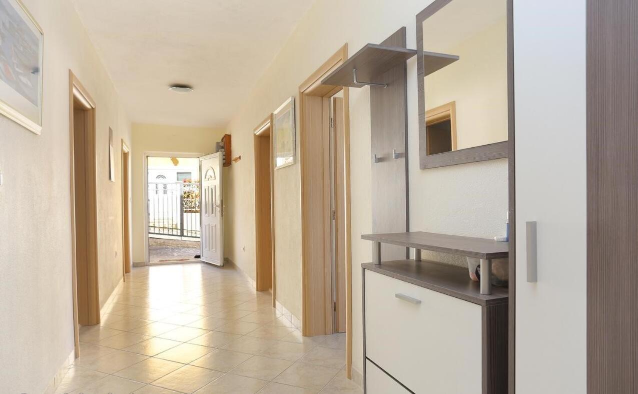 Katja Apartment Trogir Exterior photo
