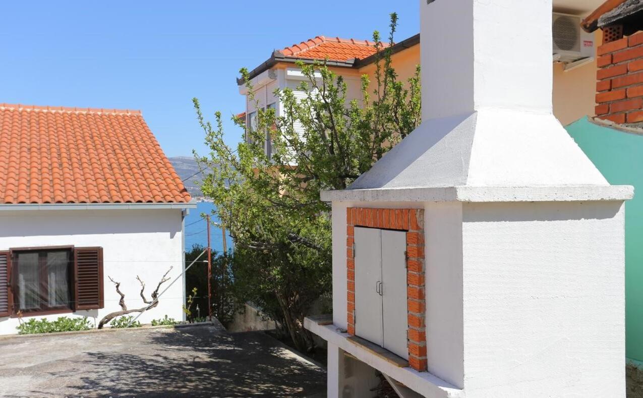 Katja Apartment Trogir Exterior photo